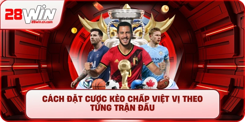 Kèo Việt Vị - Cách Soi Kèo Chuẩn Xác Cho Người Mới Bắt Đầu 2 Cách đặt cược kèo chấp việt vị theo từng trận đấu